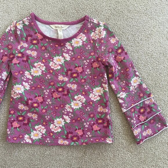 Matilda Jane top size 4 - Picture 2 of 2